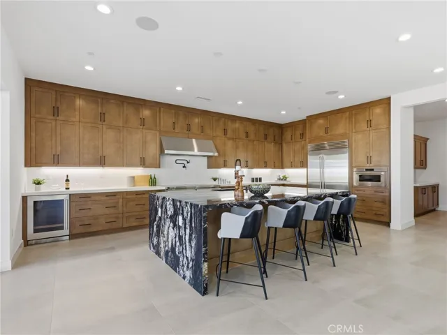 Kitchen: Zircon Modern Farmhouse - Hidden Oaks Collection - Homesite 33