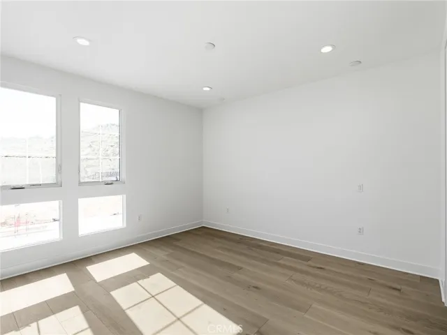 Secondary Bedroom 4: Zircon Modern Farmhouse - Hidden Oaks Collection - Homesite 33