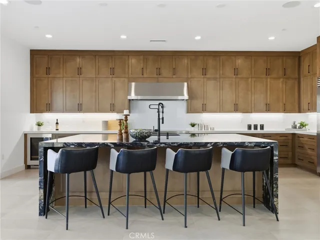 Kitchen: Zircon Modern Farmhouse - Hidden Oaks Collection - Homesite 33