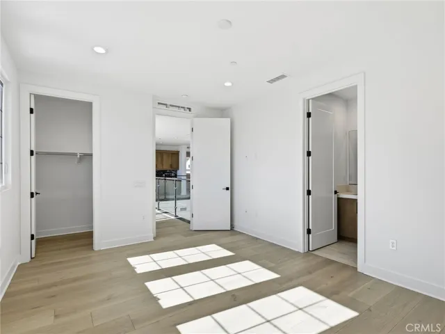 Secondary Bedroom 3: Zircon Modern Farmhouse - Hidden Oaks Collection - Homesite 33