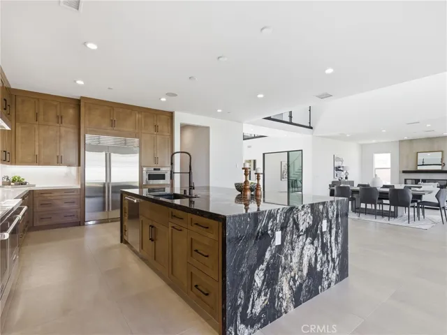 Kitchen: Zircon Modern Farmhouse - Hidden Oaks Collection - Homesite 33