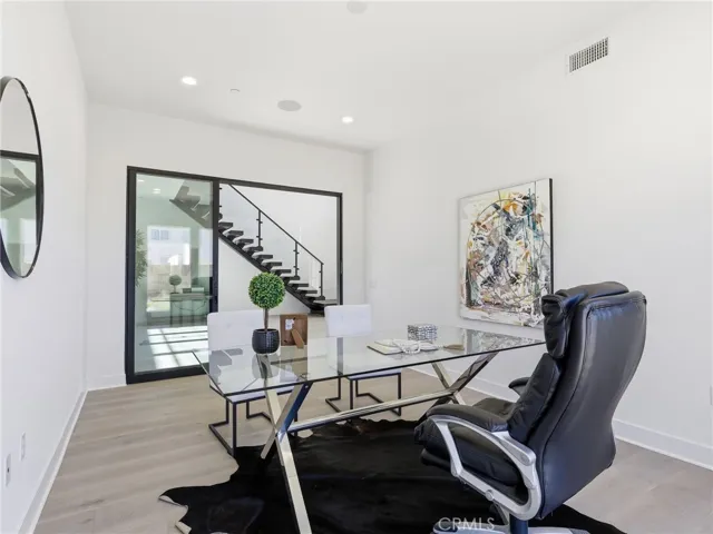 Flex Room: Zircon Modern Farmhouse - Hidden Oaks Collection - Homesite 33