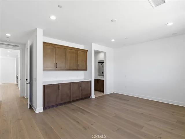 Additional Bedroom: Zircon Modern Farmhouse - Hidden Oaks Collection - Homesite 33