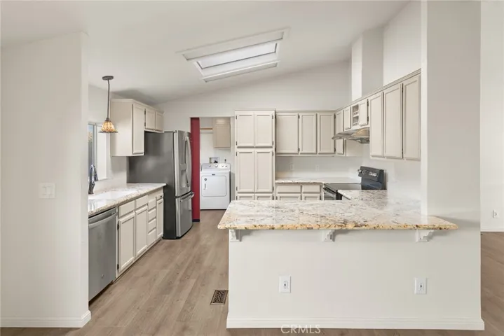 Granite Counters