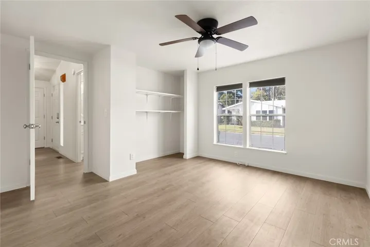 Front Bedroom/Office
