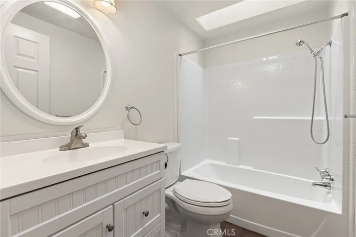 Main Guest Bath