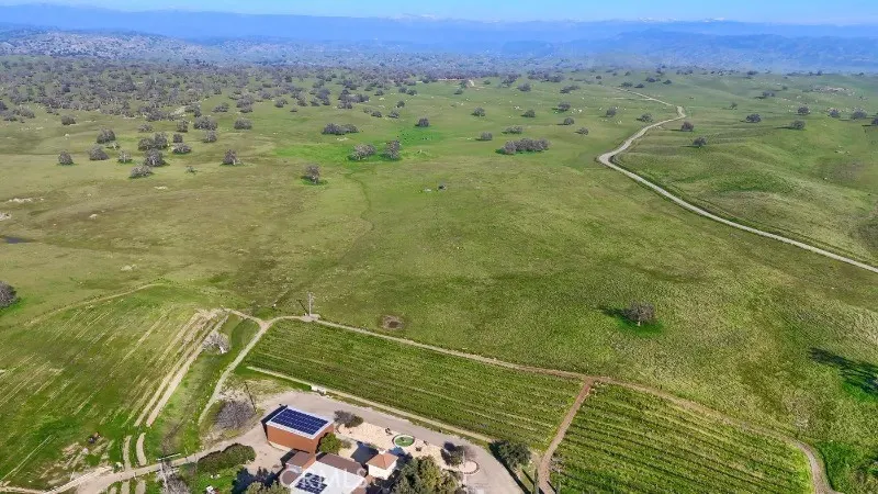 0 103.8 Ac Highway 41, Madera, California 93636