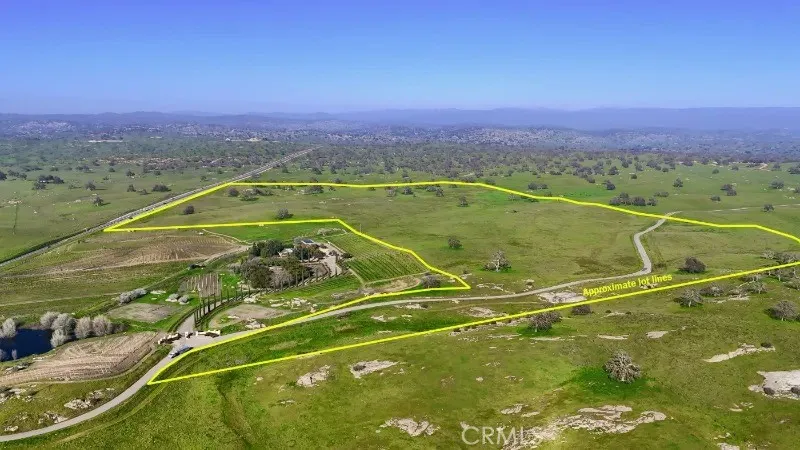 0 103.8 Ac Highway 41, Madera, California 93636
