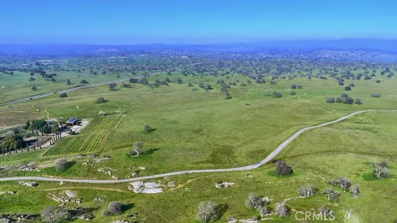0 103.8 Ac Highway 41, Madera, California 93636