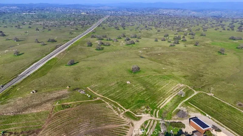 0 103.8 Ac Highway 41, Madera, California 93636