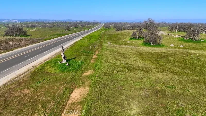 0 103.8 Ac Highway 41, Madera, California 93636