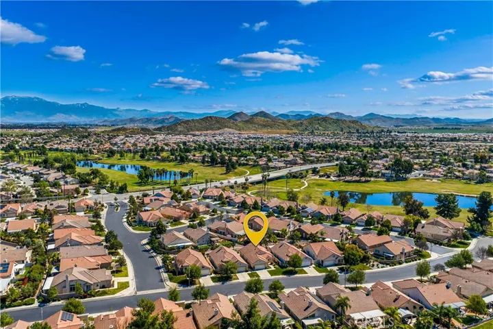 29326 Hidden Lake, Menifee, California 92584