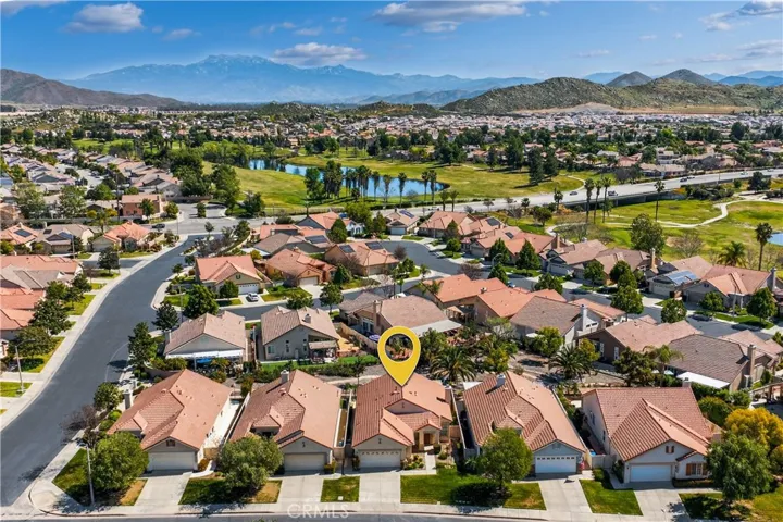 29326 Hidden Lake, Menifee, California 92584