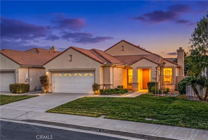 29326 Hidden Lake, Menifee, California 92584