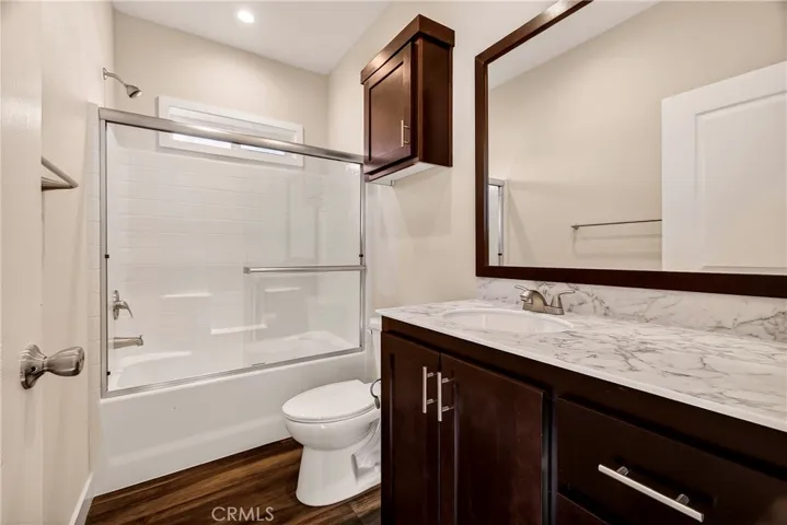 Second Bathroom