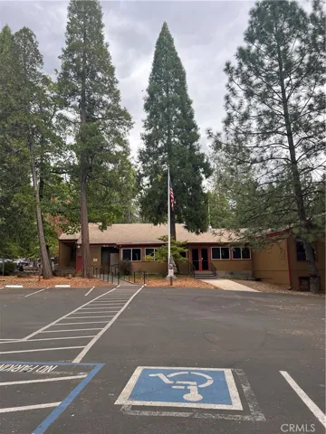 POA Clubhouse