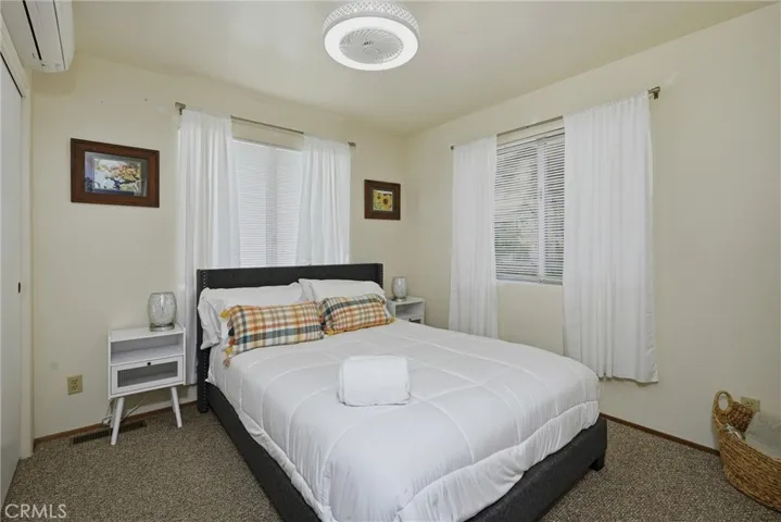 Gust Bedroom #3