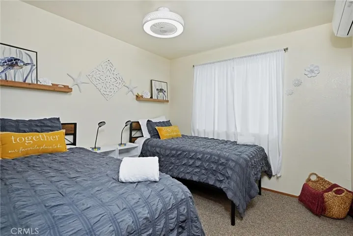 Guest Bedroom #2
