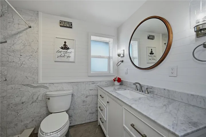 First Floor Bathroom