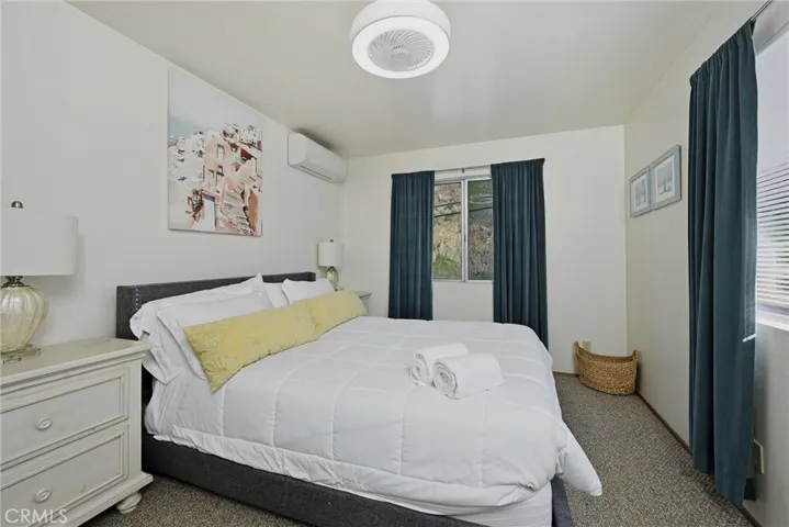 Guest Bedroom #1