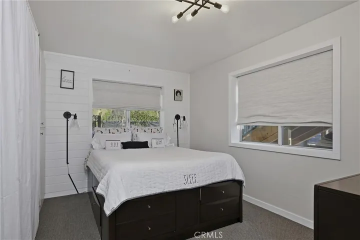 Guest Bedroom #1