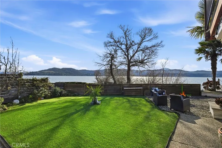 Low Maintenance Turf