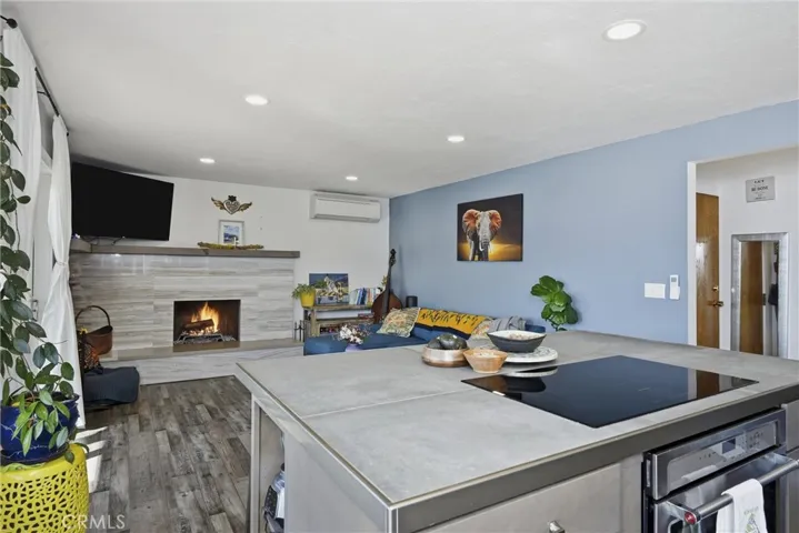 First Floor Living Room