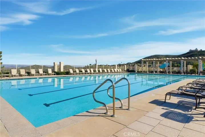5 Ponte Sonata, Lake Elsinore, California 92532
