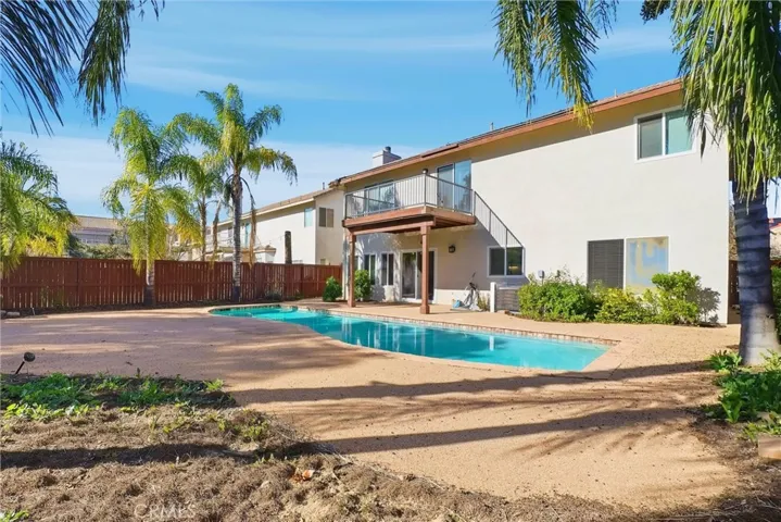 5 Ponte Sonata, Lake Elsinore, California 92532