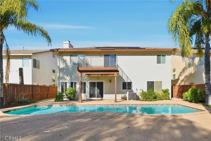 5 Ponte Sonata, Lake Elsinore, California 92532