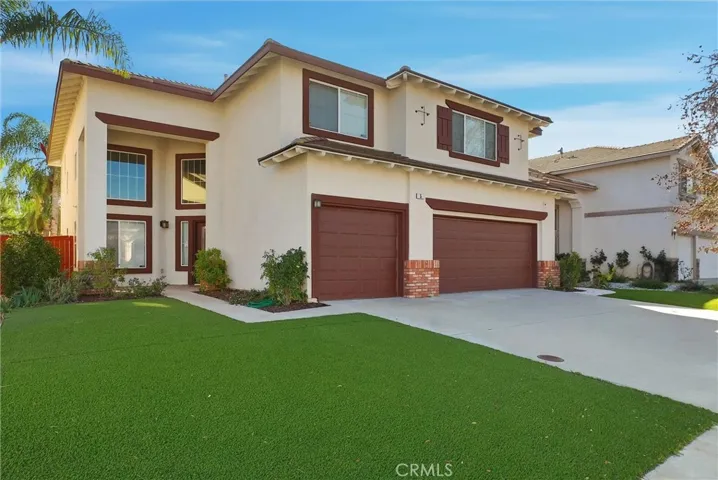 5 Ponte Sonata, Lake Elsinore, California 92532
