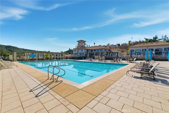 5 Ponte Sonata, Lake Elsinore, California 92532