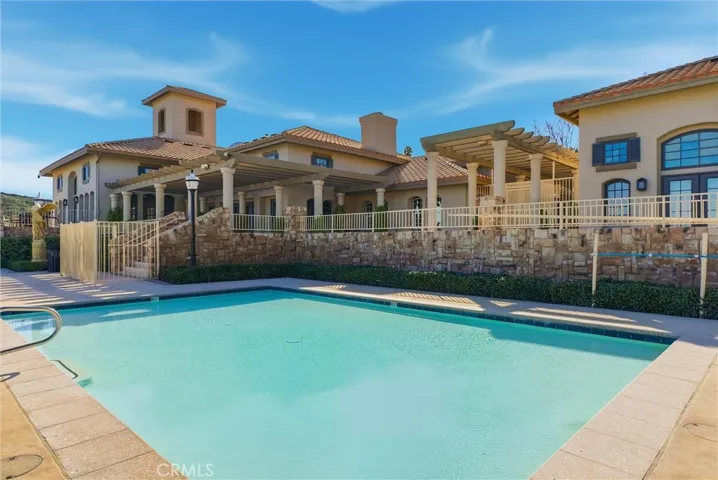 5 Ponte Sonata, Lake Elsinore, California 92532