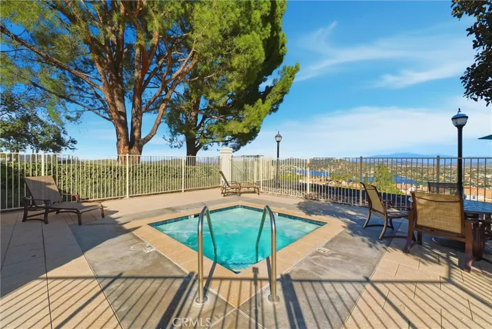 5 Ponte Sonata, Lake Elsinore, California 92532