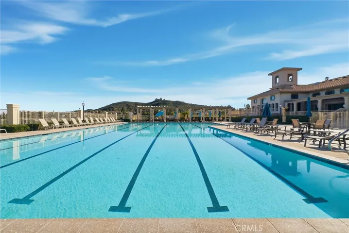 5 Ponte Sonata, Lake Elsinore, California 92532