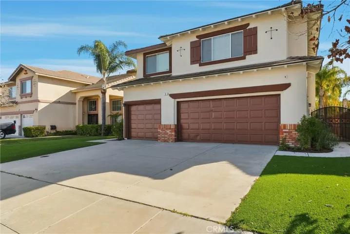 5 Ponte Sonata, Lake Elsinore, California 92532