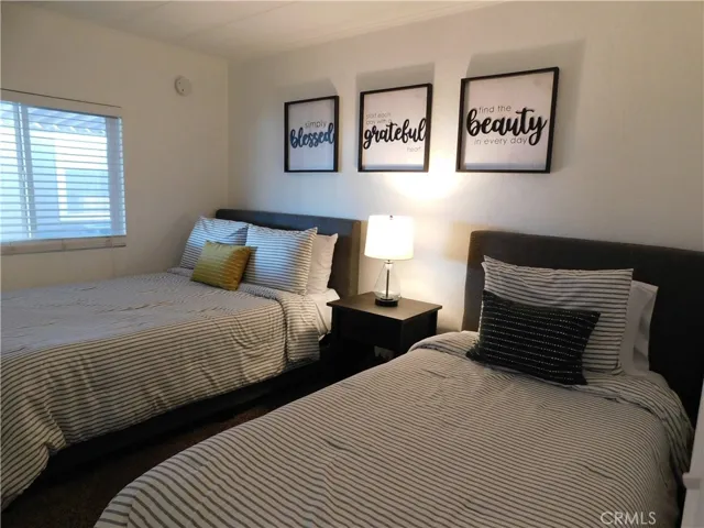 Guest bedroom