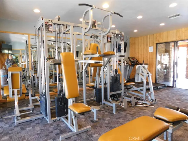 Gym