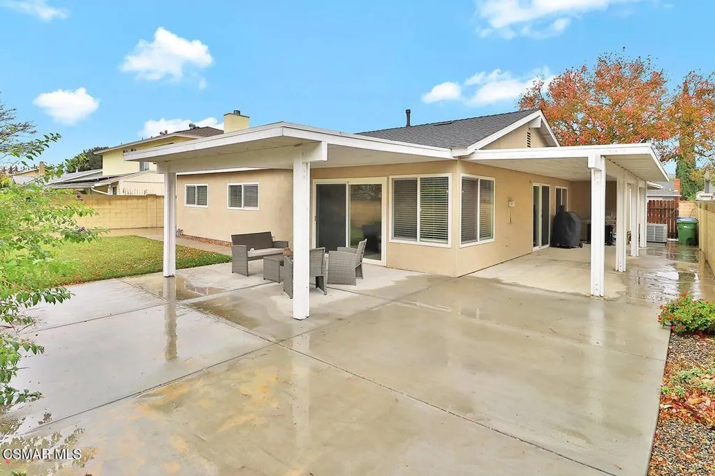 3550 Woodhaven Street, Simi Valley, California 93063 home-pic-33