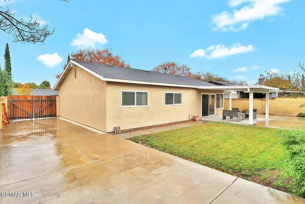3550 Woodhaven Street, Simi Valley, California 93063 home-pic-39