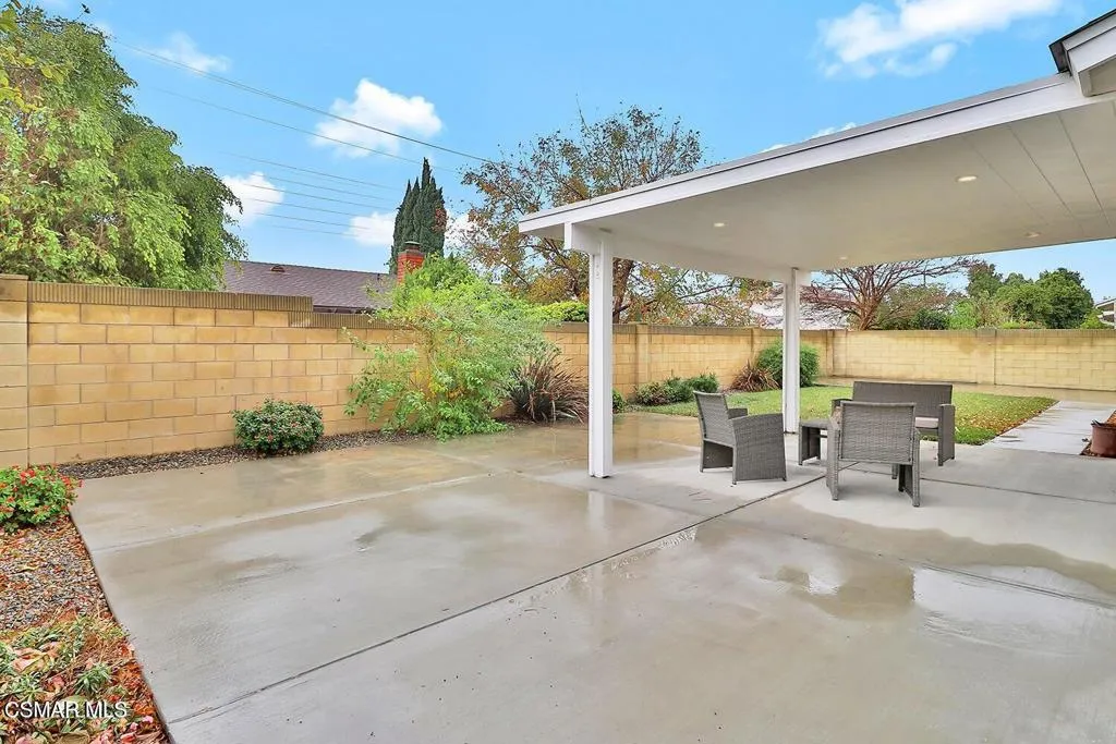 3550 Woodhaven Street, Simi Valley, California 93063 home-pic-31