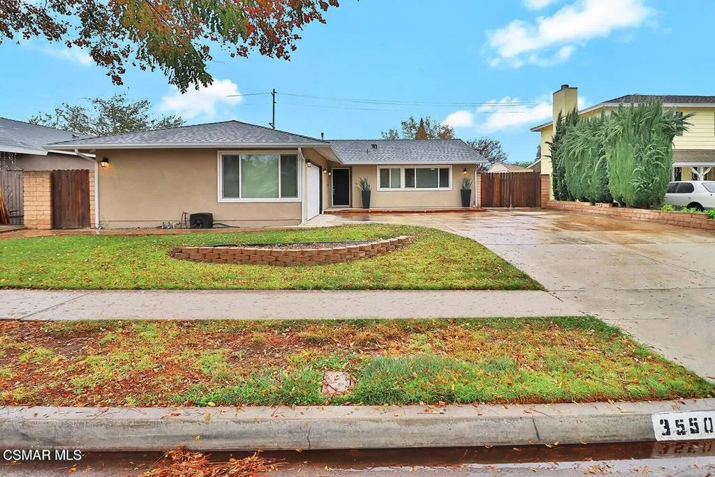 3550 Woodhaven Street, Simi Valley, California 93063 home-pic-1