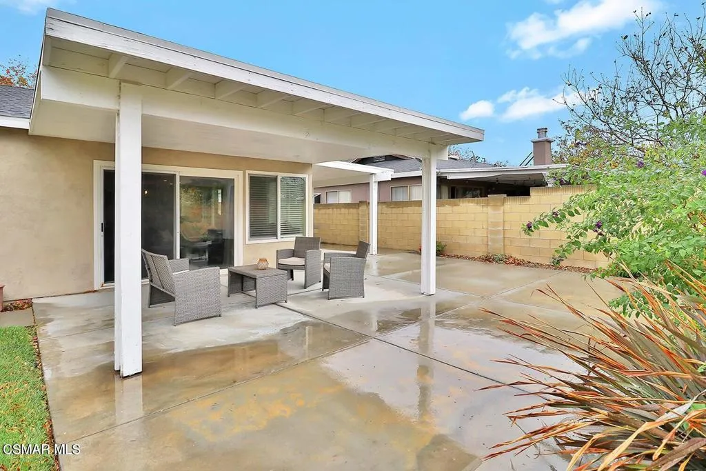 3550 Woodhaven Street, Simi Valley, California 93063 home-pic-36