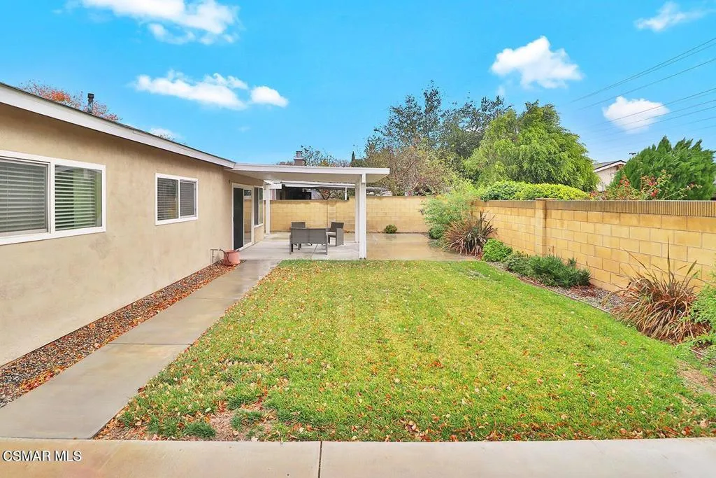 3550 Woodhaven Street, Simi Valley, California 93063 home-pic-34