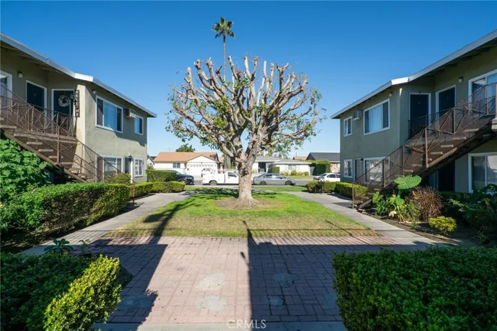 1774 1780 W Juno Avenue, Anaheim, California 92804