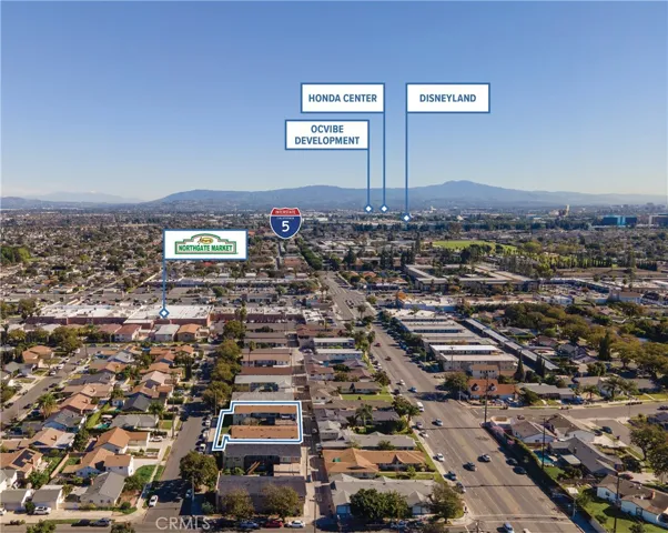 1774 1780 W Juno Avenue, Anaheim, California 92804