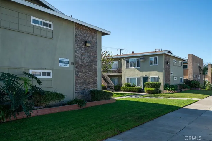 1774 1780 W Juno Avenue, Anaheim, California 92804