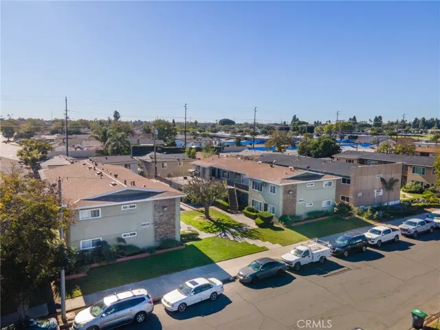 1774 1780 W Juno Avenue, Anaheim, California 92804