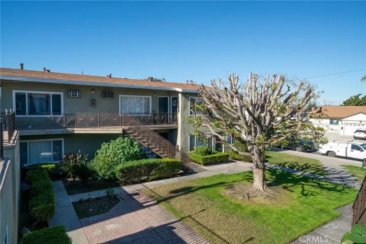 1774 1780 W Juno Avenue, Anaheim, California 92804