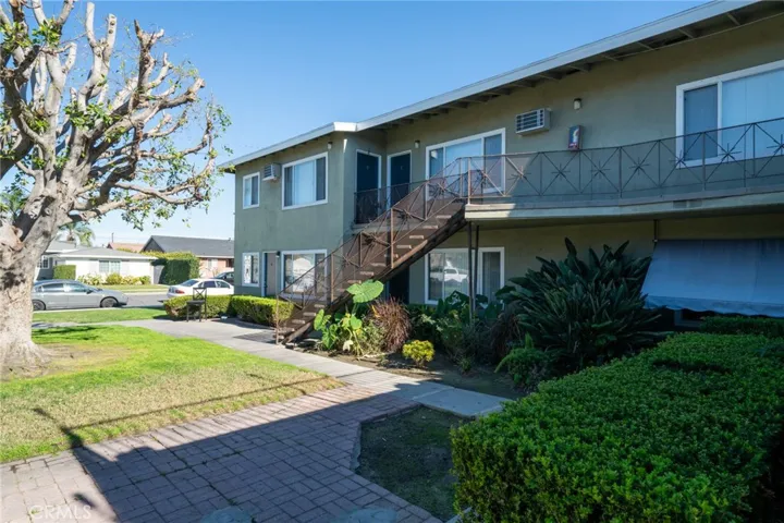 1774 1780 W Juno Avenue, Anaheim, California 92804